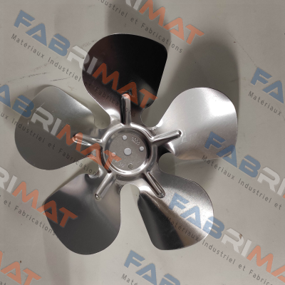 Fan wheel MA-VIB