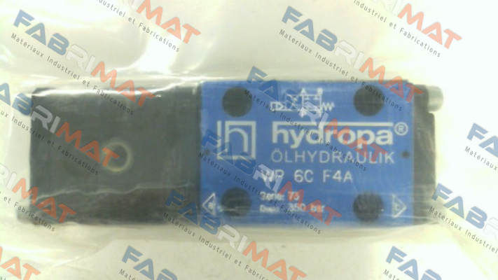 P6CF4A / 10773 Hydropa Hydrostar