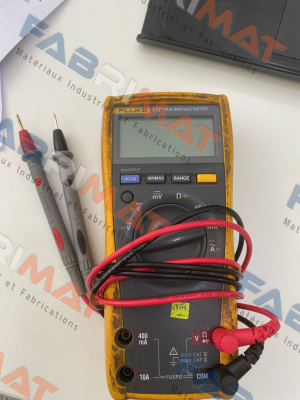 cable for Fluke 177 Fluke