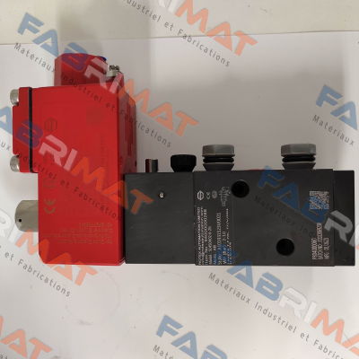 51450V02-6-2G+III-24V-AC/DC-39- FR-H-01 Rotex