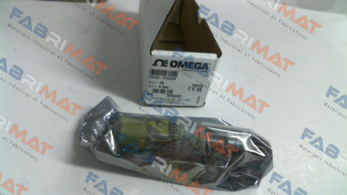 PX429-015CG5V Omega