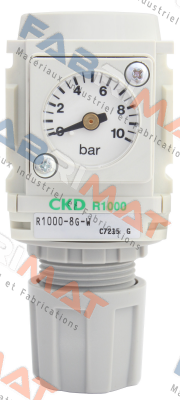 R1000-8G-G3 Ckd