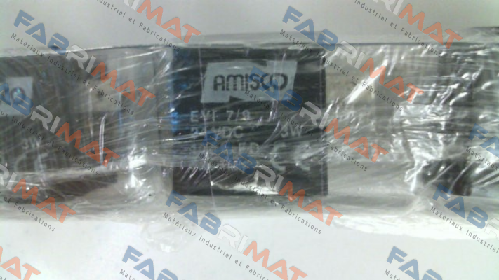 EVI 7/9 24VDC 3W 11 03 / FES0709SD02403AM Amisco