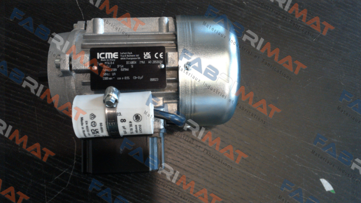 M56 4P V.230 B14 Icme Motor