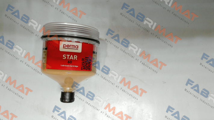 Star 60 / 106211 / SS-1918-132792 PERMA-TEC