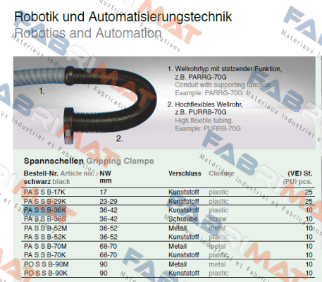 PASSB-36K  REIKU