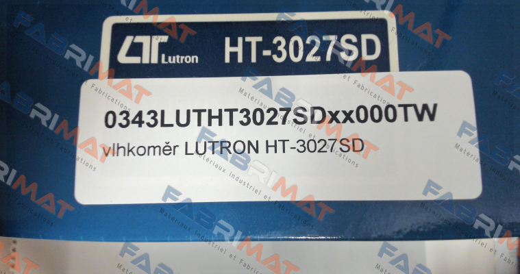 HT-3027SD Lutron